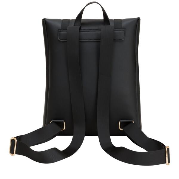 Γυναικεία Τσάντα EVERY OTHER Double Clip Backpack Black 12086-BLACK