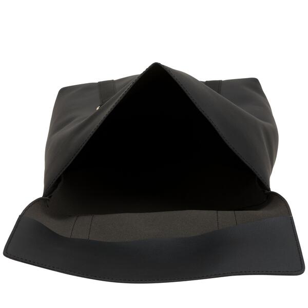 Γυναικεία Τσάντα EVERY OTHER Double Clip Backpack Black 12086-BLACK