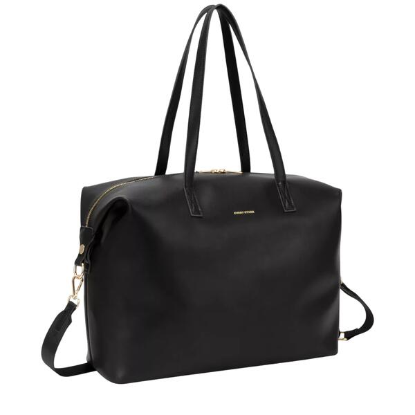 Γυναικεία Τσάντα EVERY OTHER Holdall Black 12098-BLACK