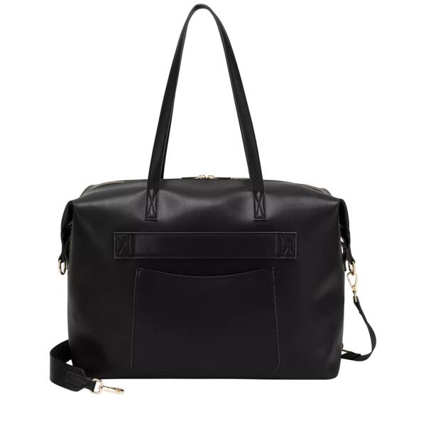 Γυναικεία Τσάντα EVERY OTHER Holdall Black 12098-BLACK