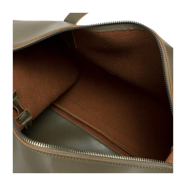 Γυναικεία Τσάντα EVERY OTHER Holdall Dark Taupe 12098-DARKTAUPE