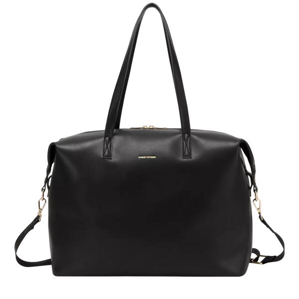 Γυναικεία Τσάντα EVERY OTHER Holdall Black 12098-BLACK