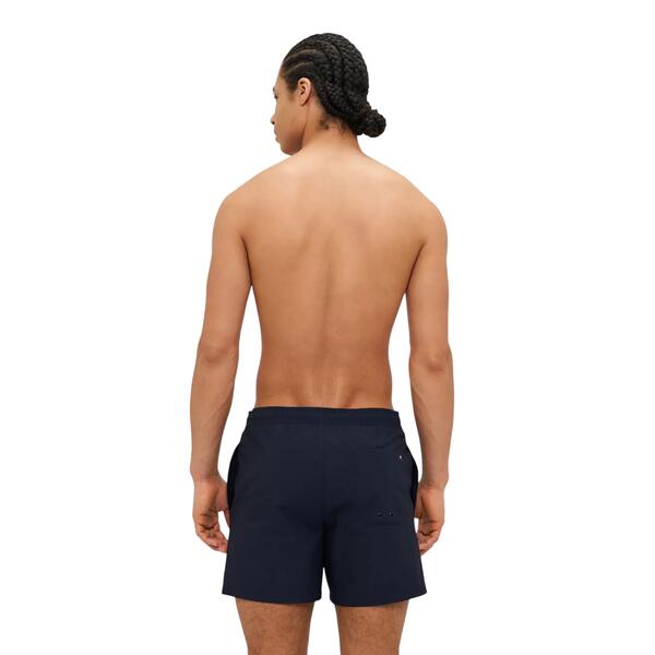 Ανδρικό Μαγιό Tommy Hilfiger Medium Drawstring Desert Sky UM0UM03579-DW5