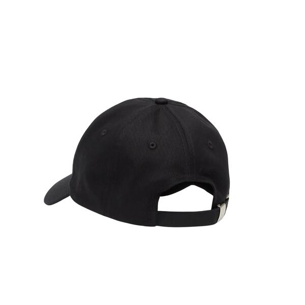 Γυναικείο Καπέλο Calvin Klein Printed Monologo Na Black LV04K5027G-UB1