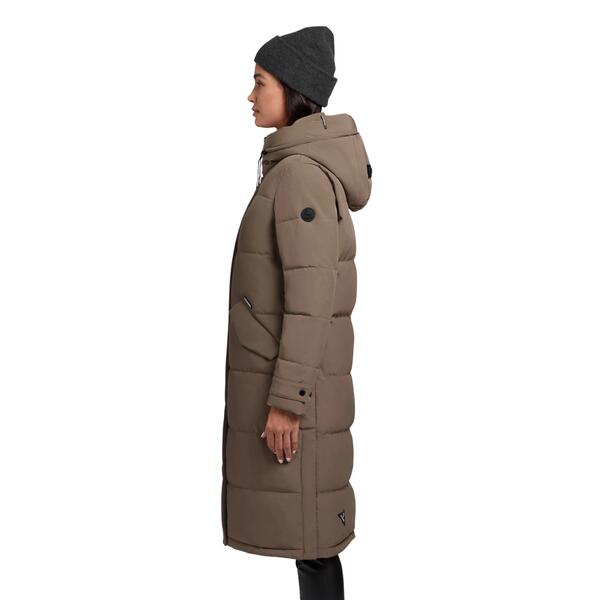 Γυναικείο Μπουφάν Khujo Taupe Brown KJ1079JK263-326-574