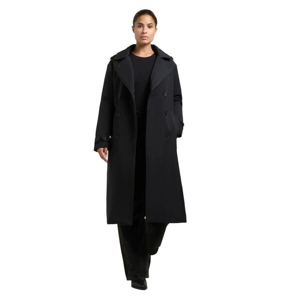 Γυναικείο Μπουφάν Khujo Elena Port Blue ELENA-422