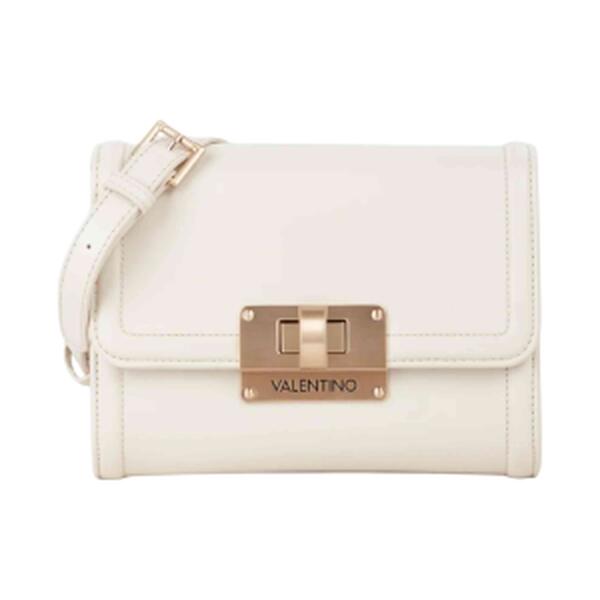 Γυναικεία Τσάντα Valentino Ecru VBS9A917FLO-ECRU
