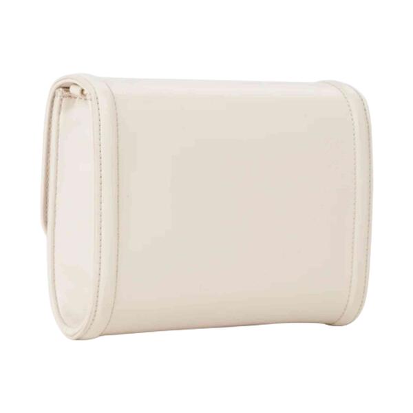 Γυναικεία Τσάντα Valentino Ecru VBS9A917FLO-ECRU