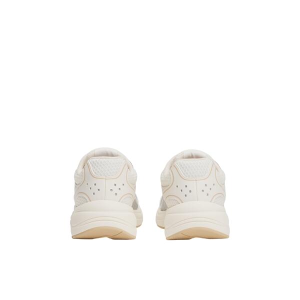 Γυναικείο Sneaker Tommy Hilfiger Archive '25 Ivory Gentle Gold EN0EN02809-02Z