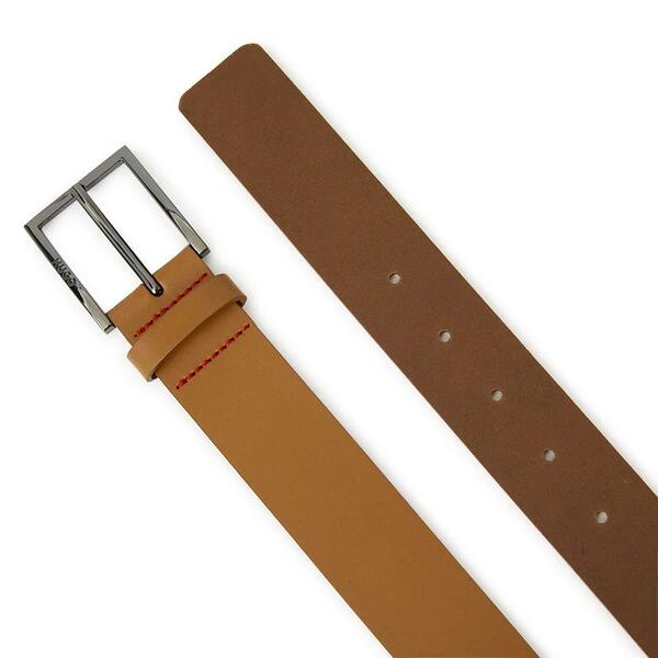 Ανδρική Ζώνη Hugo Geek Sz35 10245701 Brown 50496596-210