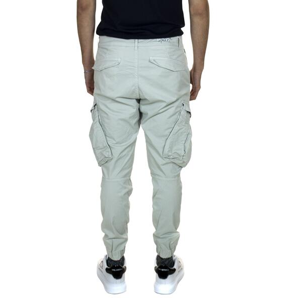 Ανδρικό Παντελόνι Premium Crotone Dusty CROTONE-1948-DUSTY