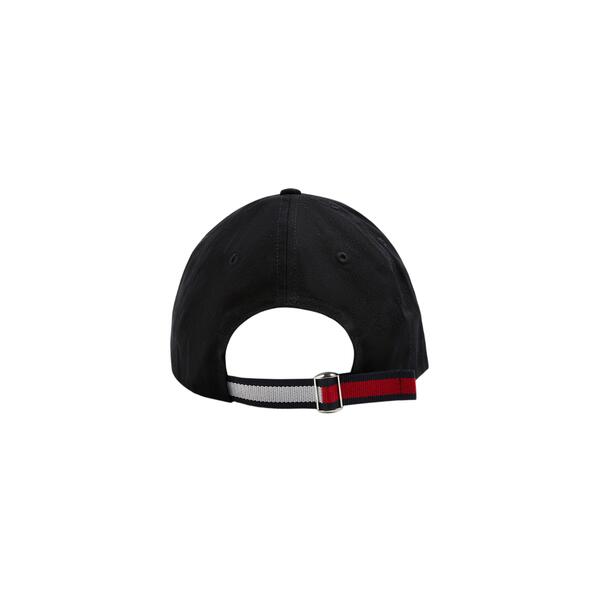 Ανδρικό Καπέλο Tommy Jeans Sport Black AM0AM11341-BDS