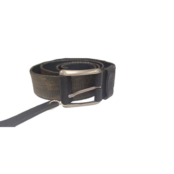 Ανδρική Ζώνη Trussardi Gold 629070-19