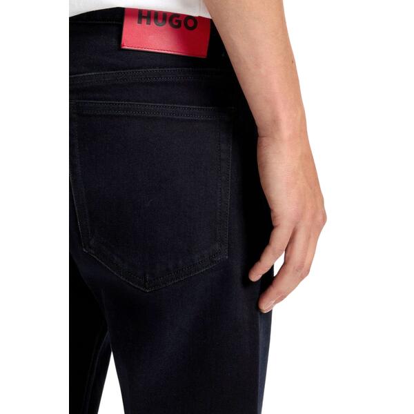 Ανδρικό Jean Hugo Dark Blue 50542677-404