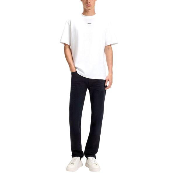 Ανδρικό Jean Hugo Dark Blue 50542677-404