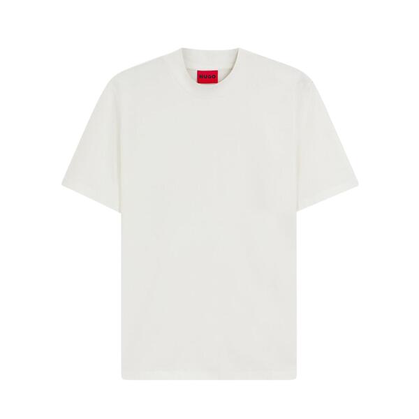 Ανδρική Μπλούζα Hugo Dimersom Natural 50542968-102