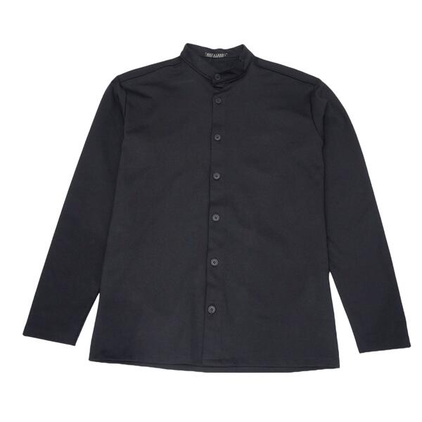 Ανδρικό Πουκάμισο Reckless Black 5818-BLACK