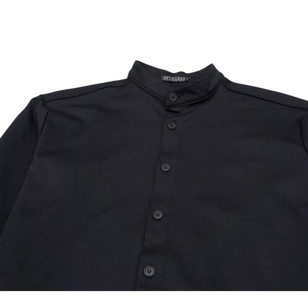 Ανδρικό Πουκάμισο Reckless Black 5818-BLACK