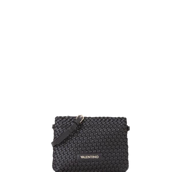 Γυναικεία Τσάντα Χιαστί Mario Valentino Nero 18LVBS58Y617-001