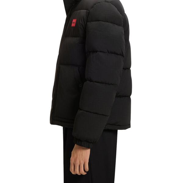 Ανδρικό Μπουφάν Hugo Balto2541 Black 50547887-001