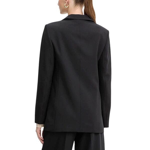 Γυναικείο Σακάκι Boss C_Jabla3 Black 50549396-001