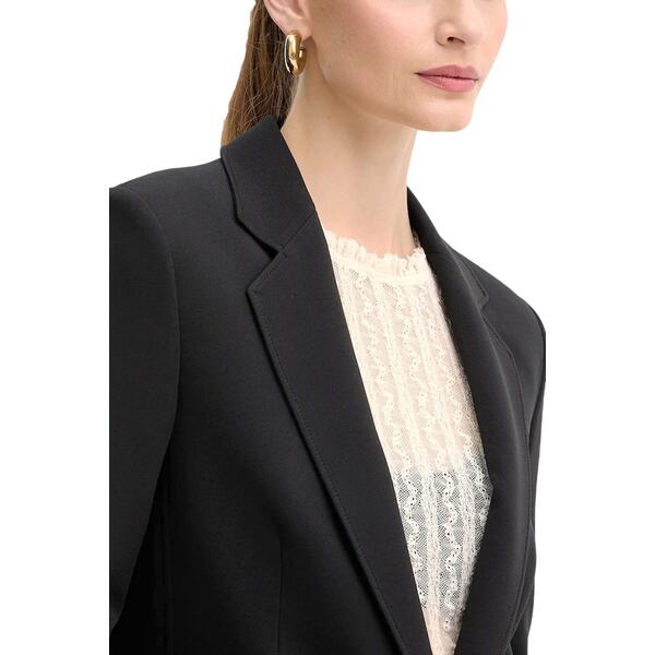 Γυναικείο Σακάκι Boss C_Jabla3 Black 50549396-001