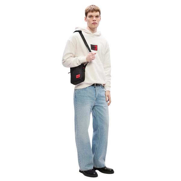 Ανδρικό Φούτερ Hugo Danohood White 50553145-102