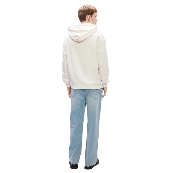 Ανδρικό Φούτερ Hugo Danohood White 50553145-102