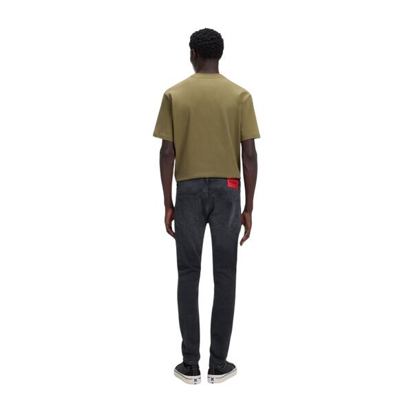 Ανδρικό Jean Hugo 734 Grey 50555175-409