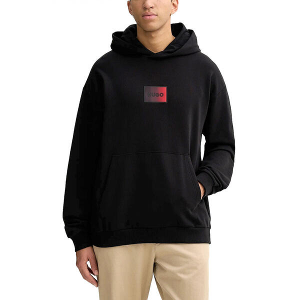 Ανδρικό Φούτερ Hugo Danohood Black 50553145-001