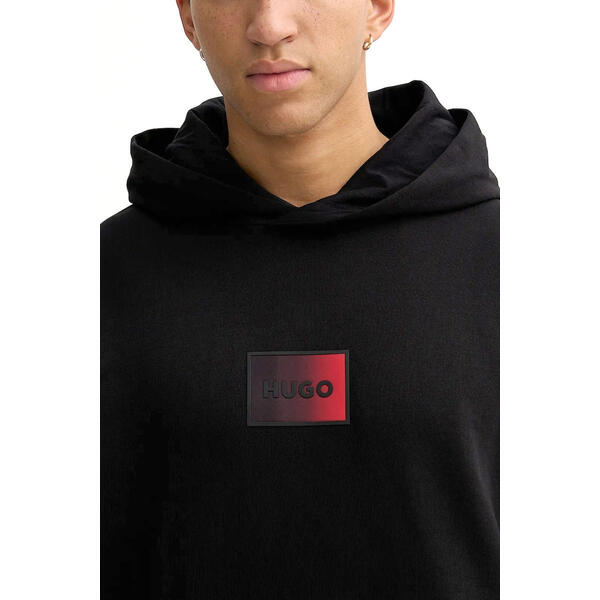 Ανδρικό Φούτερ Hugo Danohood Black 50553145-001
