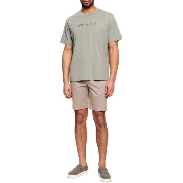 Ανδρικό T-Shirt Calvin Klein 30s Eu Wholesale E Sportswear Grap Shadow LV04LF813G-PEZ