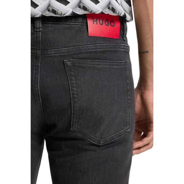 Ανδρικό Jean Hugo 708 Grey 50555179-021