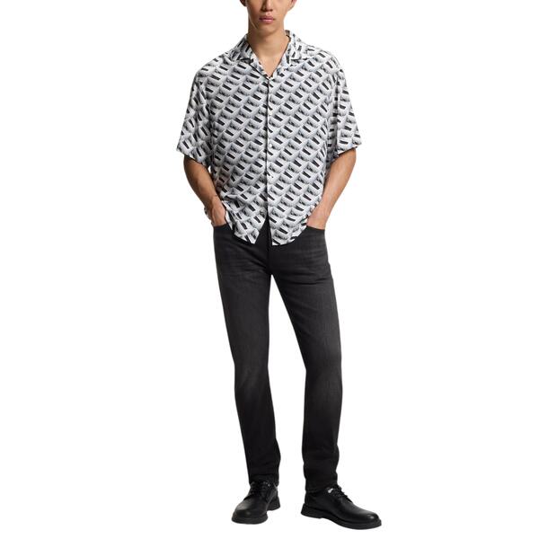 Ανδρικό Jean Hugo 708 Grey 50555179-021