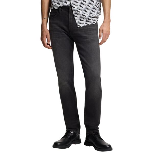 Ανδρικό Jean Hugo 708 Grey 50555179-021