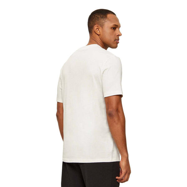 Ανδρικό T-Shirt Hugo Dumeo Ecru 50557437-102