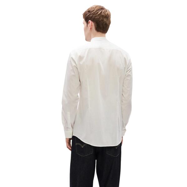 Ανδρικό Πουκάμισο Hugo Kaleb White 50554719-199