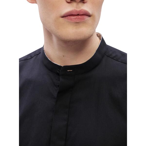 Ανδρικό Πουκάμισο Hugo Kaleb Black 50554719-001