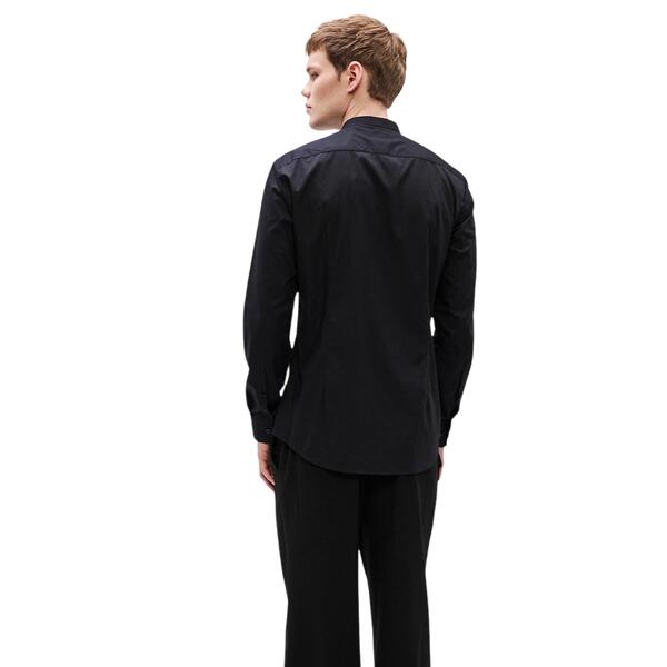 Ανδρικό Πουκάμισο Hugo Kaleb Black 50554719-001