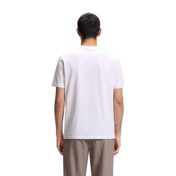 Ανδρικό T-Shirt Hugo Discorb White 50557672-100