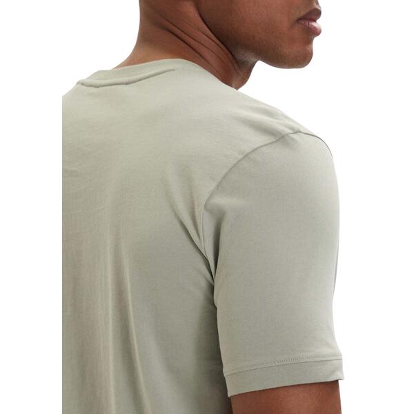 Ανδρικό T-shirt Hugo Diragolino212 Light Green 50447978-337