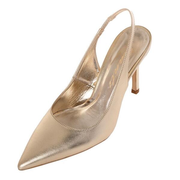 Γυναικείες Γόβες Sante Gold 23-210-20