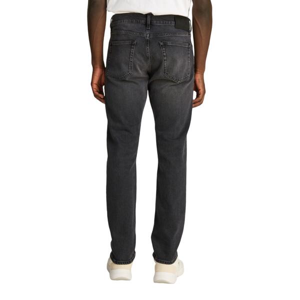 Αντρικό Jean Calvin Klein Slim Straight Black J30J326834-1BY32