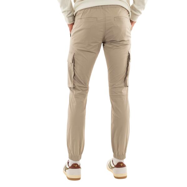 Αντρικό Παντελόνι Calvin Klein Skinny Cargo Atmosphere J30J327614-PANNI