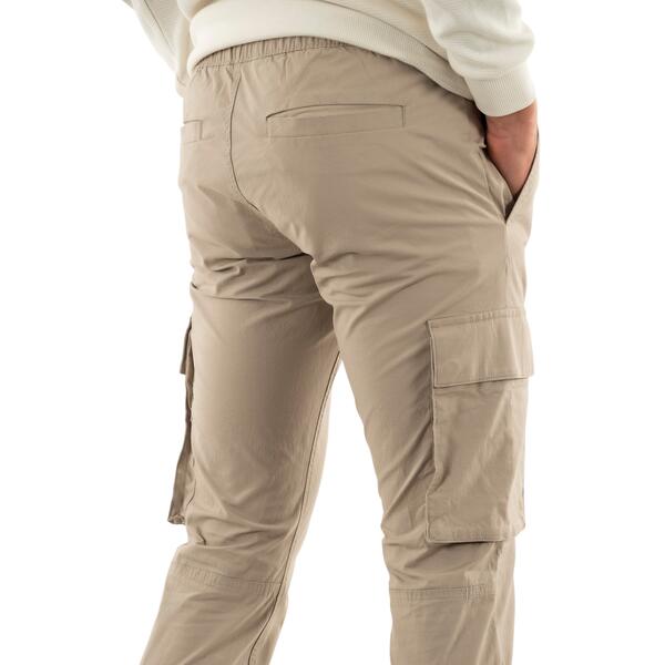 Αντρικό Παντελόνι Calvin Klein Skinny Cargo Atmosphere J30J327614-PANNI