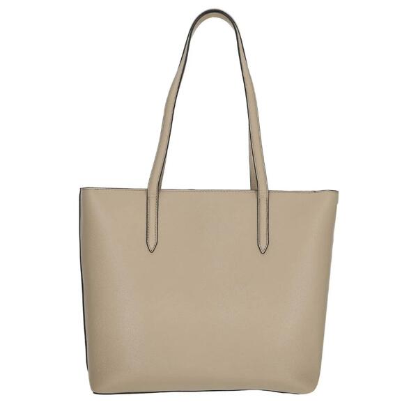Γυναικεία Τσάντα Ώμου Boss Alyce Shopper Grey 50518204-210