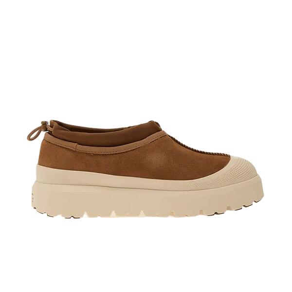Ανδρικά Μποτάκια Ugg Tasman Weather Chestnut Whitecup 1144096-CWTC