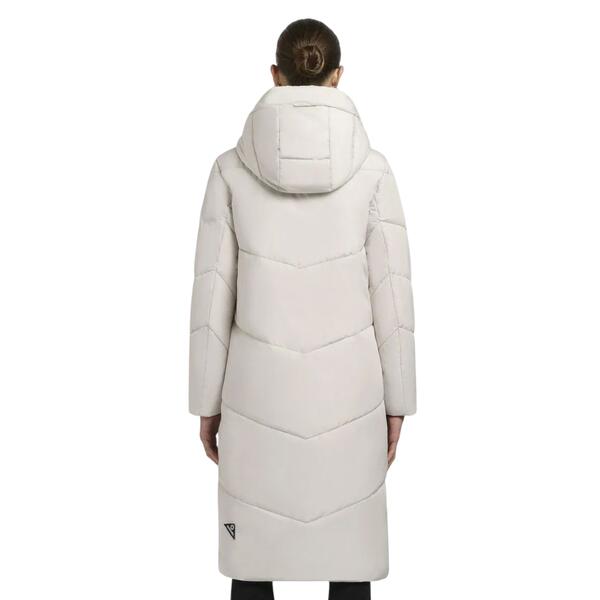 Γυναικείο Μπουφάν Khujo Sonje6 Ecru KJ1163CO243-135