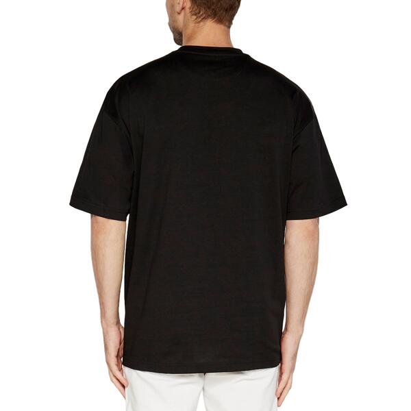 Ανδρικό T-Shirt Hugo Asil Lb 10248326 01 50527053-001