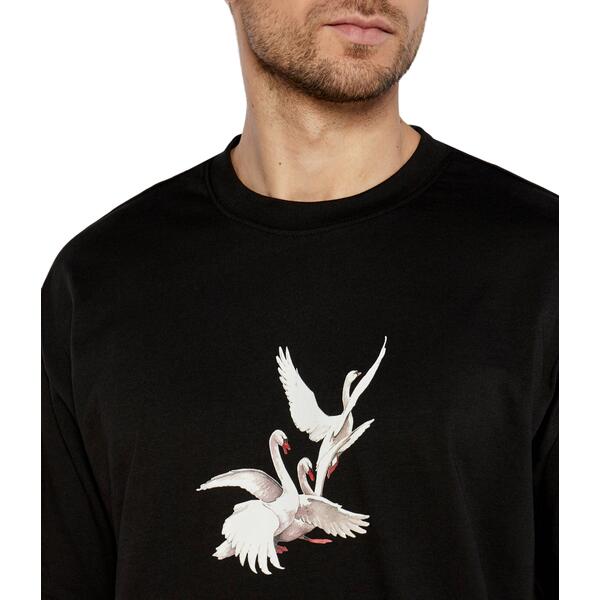 Ανδρικό T-Shirt Hugo Asil Lb 10248326 01 50527053-001